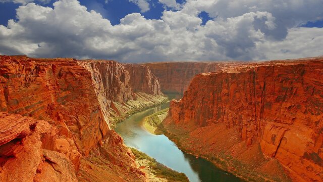 Beyond the Mirage: The Future of Water in the West