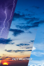 24/7 WEATHER