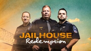 Jailhouse Redemption