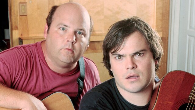 Tenacious D: Extras