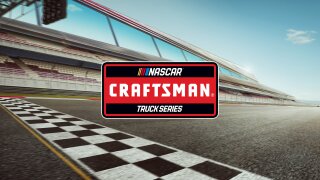 NASCAR Craftsman Truck Series