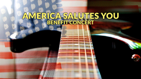 America Salutes You Benefit Concert