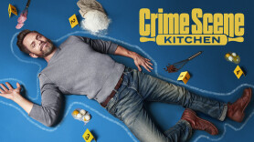 Crime Scene Kitchen