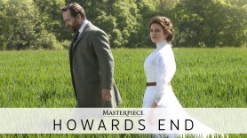 Howards End on Masterpiece