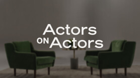 Variety & CNN Actors on Actors