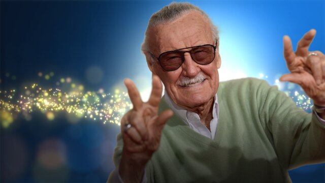 Stan Lee: Life, Death & Money