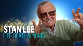 Stan Lee: Life, Death & Money