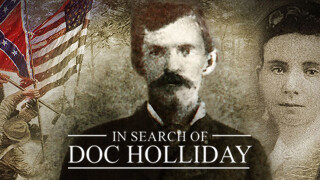 In Search of Doc Holliday