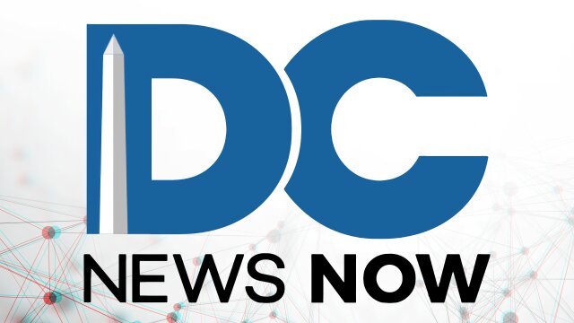 DC News Now at 9pm