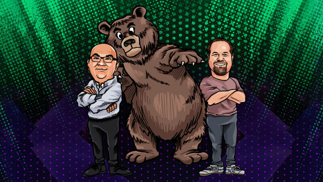 Big Noon Kickoff Presents Bear Bets