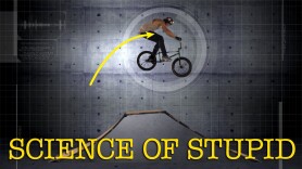 Science of Stupid
