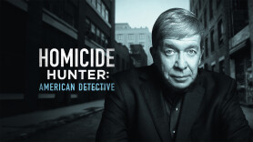 Homicide Hunter: American Detective