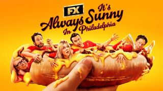 It's Always Sunny in Philadelphia