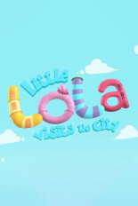 Little Lola Visits the City