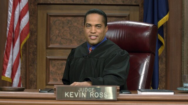 America's Court With Judge Ross