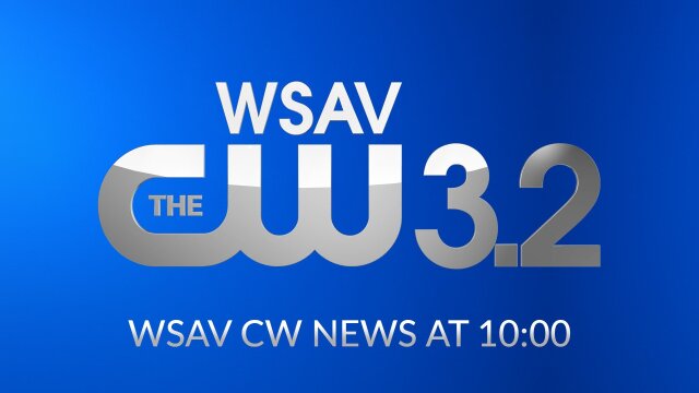 WSAV 10 P News