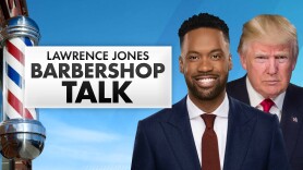 Lawrence Jones Barbershop Talks