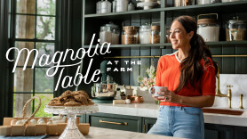 Magnolia Table: At the Farm