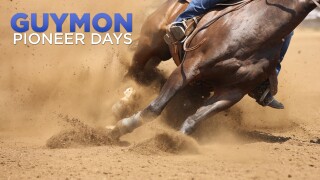 Guymon Pioneer Days