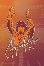 Bowden Blitz SEC Football Podcast Premiere