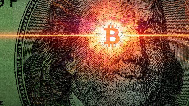 Money Electric: The Bitcoin Mystery