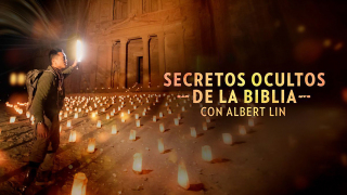 Secretos de la Biblia, con Albert Lin