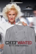 Chef Wanted With Anne Burrell