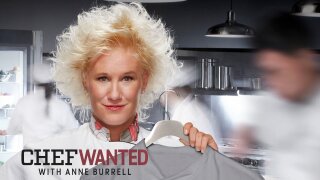 Chef Wanted With Anne Burrell