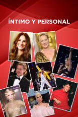 Íntimo y personal