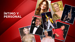 Íntimo y personal