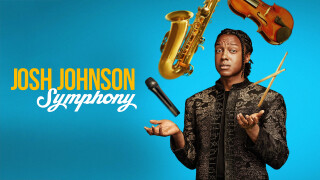 Josh Johnson: Symphony