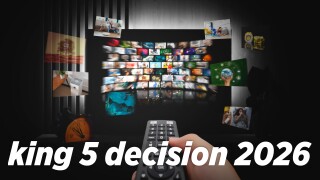 king 5 decision 2026