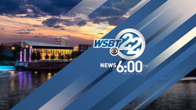 WSBT 22 News at 6