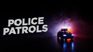 Police Patrols