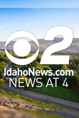 CBS 2 News at 4:00PM