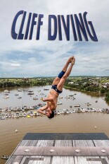 Cliff Diving