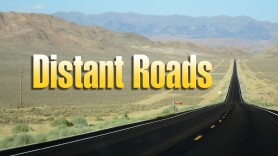 Distant Roads