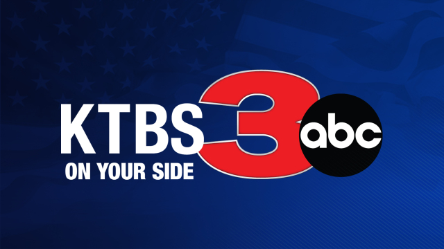 KTBS 3 News First News Saturday