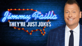 Jimmy Failla: They're Just Jokes
