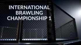 International Brawling Championship 1