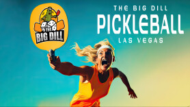 The Big Dill Pickleball Las Vegas