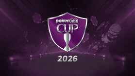 2026 PokerGO Cup
