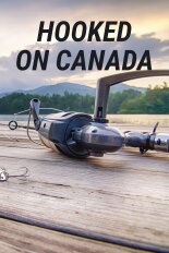 Hooked on Canada