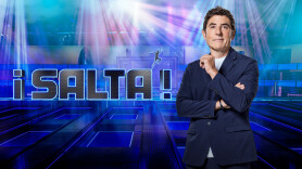 ¡Salta!