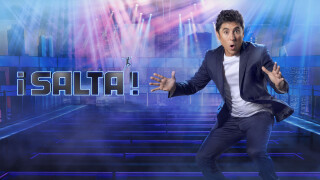 ¡Salta!