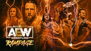 All Elite Wrestling: Rampage