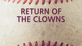 Return of the Clowns