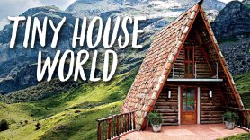 Tiny House World