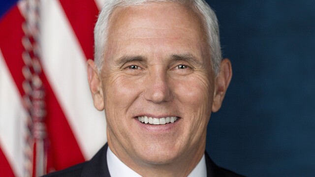 Former VP Mike Pence on Religion & U.S. Politics