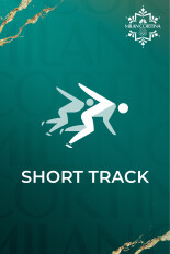 Best of Short Track On Demand : Milan Cortina Olympics
